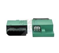 MEAT & DORIA Relais, Kraftstoffpumpe 12V für SKODA VW SEAT AUDI VAG 73240157