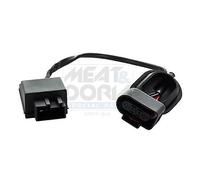 MEAT & DORIA Relais Kraftstoffpumpe 73240152 12V für SKODA VW SEAT AUDI (VAG)