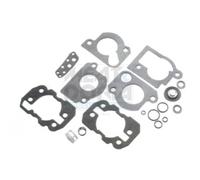 Meat & Doria Reparatur-satz Einspritzdüse Injektor Passend Für Opel Astra Combo