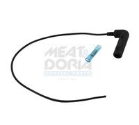 MEAT & DORIA Reparatursatz, Kabelsatz 1-polig für SKODA VW SEAT AUDI VAG 25519