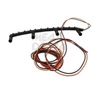 Meat & Doria Kabelreparatursatz, Glühkerze [Hersteller-Nr. 25524] für Audi, Seat, Skoda, VW