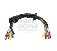 1x Reparatursatz, Kabelsatz MEAT & DORIA 25022 passend für