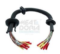 HOFFER Reparatursatz Kabelsatz 25043 CuSn Kupfer-Zinn für BMW 5er E39 520 523