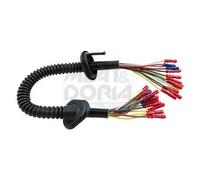 MEAT & DORIA Reparatursatz, Kabelsatz Kofferraumdeckel für BMW