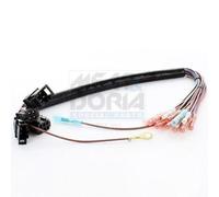 HOFFER Reparatursatz Kabelsatz 25119 beheizbar für VW TRANSPORTER T4 70A 70H 7DA