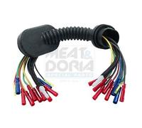 MEAT & DORIA Reparatursatz Kabelsatz für Ford Focus Turnier DNW 1.6 16V 1.8