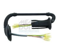 MEAT & DORIA Reparatursatz, Kabelsatz Kofferraumdeckel für AUDI