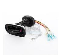 MEAT & DORIA Reparatursatz, Kabelsatz 25303