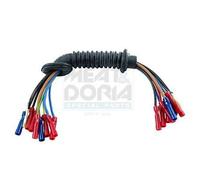 HOFFER Reparatursatz Kabelsatz 25348 für VW GOLF 2 19E 1G1 Cat GTI 16V G60