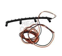 Meat & Doria Kabelreparatursatz, Glühkerze [Hersteller-Nr. 25524] für Audi, Seat, Skoda, VW