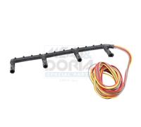 Meat & Doria Kabelreparatursatz, Glühkerze [Hersteller-Nr. 25525] für Audi, Seat, Skoda, VW