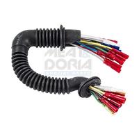 MEAT & DORIA Reparatursatz Kabelsatz Fahrzeugheckklappe für Skoda Octavia I