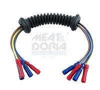 MEAT & DORIA Reparatursatz, Kabelsatz Fahrzeugheckklappe für VW