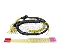 MEAT & DORIA Reparatursatz, Kabelsatz Fahrzeugheckklappe, Rechts für BMW