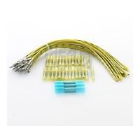 MEAT & DORIA Reparatursatz, Kabelsatz Fahrzeugtür 29-polig für SKODA VW SEAT AUDI VAG 25059