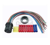 Meat & Doria Reparatursatz, Kabelsatz [Hersteller-Nr. 25064] für Opel