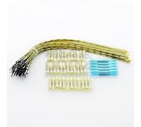 MEAT & DORIA Reparatursatz, Kabelsatz Fahrzeugtür, Links, Rechts, Vorne