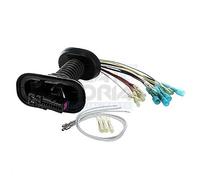 MEAT & DORIA Reparatursatz, Kabelsatz Fahrzeugtür 14-polig für SKODA VW SEAT AUDI VAG 25028