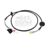 MEAT & DORIA Reparatursatz Kabelsatz 25281 CuSn Kupfer-Zinn für AUDI B3 8G7 TDI