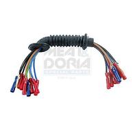 HOFFER Reparatursatz Kabelsatz 25348 für VW GOLF 2 19E 1G1 Cat GTI 16V G60