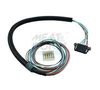 MEAT & DORIA Reparatursatz Kabelsatz Innenraum für Renault Clio II BB_ CB_ 1.2