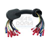 MEAT & DORIA Reparatursatz Kabelsatz für Ford Focus Turnier DNW 1.6 16V 1.8