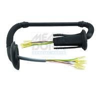 MEAT & DORIA Reparatursatz, Kabelsatz Kofferraumdeckel für AUDI