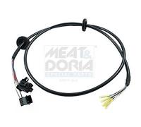 MEAT & DORIA Reparatursatz, Kabelsatz Kofferraumdeckel, Links für AUDI