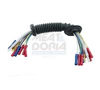 MEAT & DORIA Reparatursatz Kabelsatz 25039 CuSn Kupfer-Zinn für VW GOLF 4 1J1
