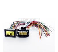 MEAT & DORIA Reparatursatz, Kabelsatz Motorraum u.a. für CITROËN, FIAT, PEUGEOT