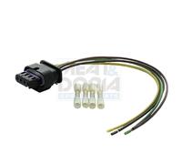 MEAT & DORIA Reparatursatz, Kabelsatz Universal 636-polig für SKODA VW SEAT AUDI MAN VAG 25318