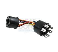 1x Reparatursatz, Kabelsatz MEAT & DORIA 81333 passend für