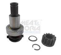 Meat & Doria Ritzel, Starter [Hersteller-Nr. 47210] für Seat, Skoda, Audi, VW