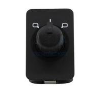 MEAT & DORIA Schalter, Spiegelverstellung Vorne links für AUDI