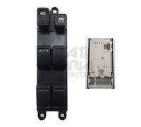 MEAT & DORIA Schalter, Fensterheber vorne links 19-polig für NISSAN 26543