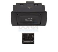 MEAT & DORIA Schalter, Heckklappe 4-polig für SKODA VW SEAT AUDI VAG 206278