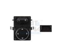 MEAT & DORIA Schalter, Spiegelverstellung 10-polig für MERCEDES-BENZ 206261