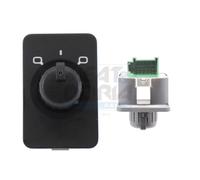 MEAT & DORIA Schalter, Spiegelverstellung für AUDI