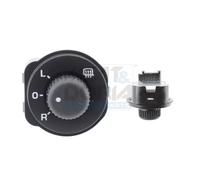 MEAT & DORIA Schalter, Spiegelverstellung für SKODA