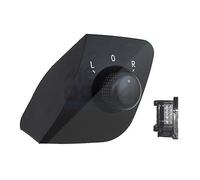 MEAT & DORIA Schalter, Spiegelverstellung Vorne links für SEAT