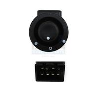 MEAT & DORIA Schalter, Spiegelverstellung Vorne links für DACIA