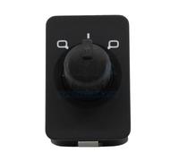 MEAT & DORIA Schalter, Spiegelverstellung Vorne links für AUDI