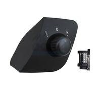 MEAT & DORIA Schalter, Spiegelverstellung vorne links für SKODA VW SEAT AUDI VAG 206041