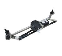MEAT & DORIA Scheibenreinigungsanlage vorne 12V für SKODA VW SEAT AUDI VAG 207041