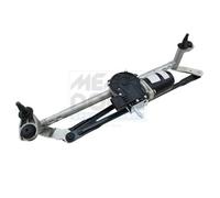 MEAT & DORIA Scheibenreinigungsanlage vorne 12V für SKODA VW SEAT AUDI VAG 207041