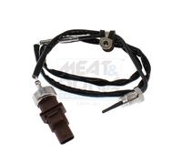 MEAT & DORIA Sensor, Abgastemperatur 12480 für VAG