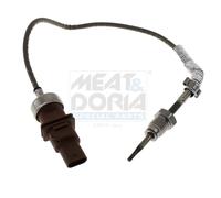 MEAT & DORIA Sensor, Abgastemperatur 12680 für VW