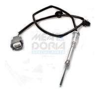 Meat & Doria Sensor, Abgastemperatur [Hersteller-Nr. 12178] für Nissan, Renault