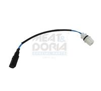 Meat & Doria Öltemperatur-Sensor 821014 – 2-polig – für HYUNDAI, KIA