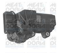 MEAT & DORIA Stellelement Drosselklappe 6‑polig – 84004 für VW Seat Skoda Audi Citroën Peugeot
